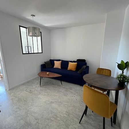Appartement - Nice Promenade Экстерьер фото