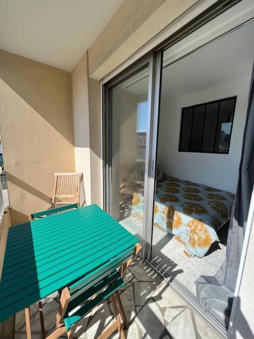 Appartement - Nice Promenade Экстерьер фото