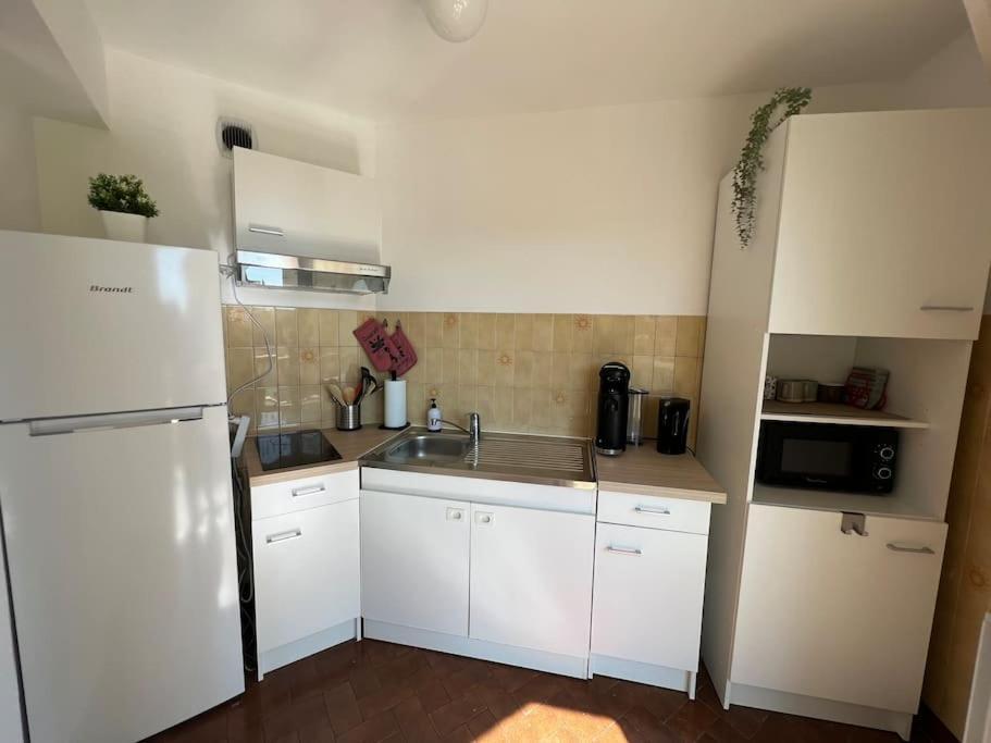 Appartement - Nice Promenade Экстерьер фото