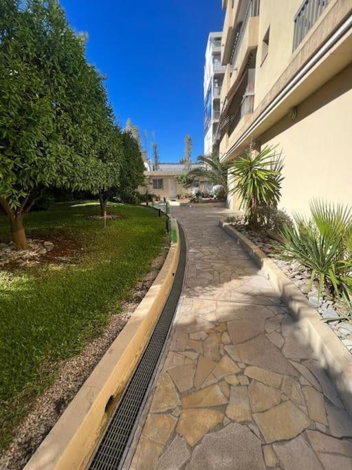 Appartement - Nice Promenade Экстерьер фото